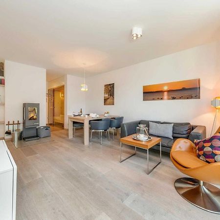 Die Strandvilla Nordwind Sellin  Eksteriør billede