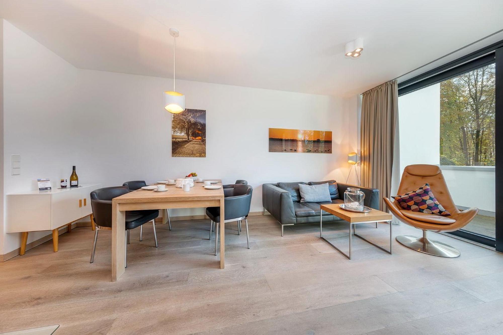 Die Strandvilla Nordwind Sellin  Eksteriør billede